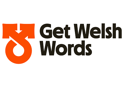 Get Welsh Words logo