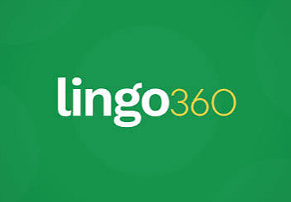 Lingo360 logo