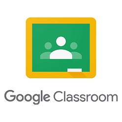 Google Classroom logo