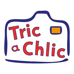 Tric a Chlic logo