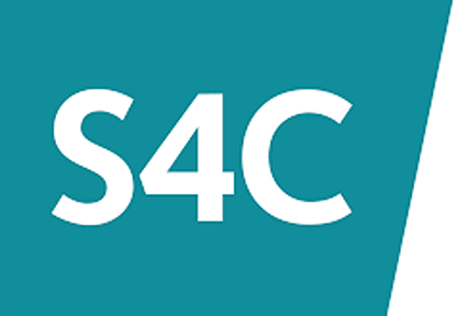 S4C logo